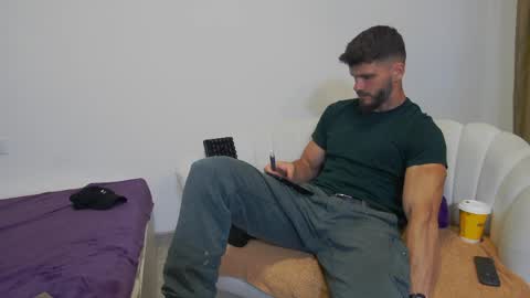 mauro_real_man online show from 05.24.26