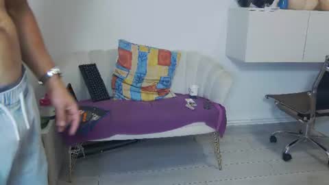 Snapshot of mauro_real_man chatting on 07.20.26 mauro_real_man online show from 07.20.26