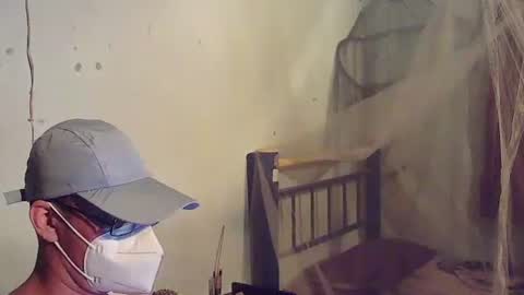 Mauro online show from 11.24.25