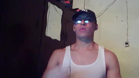 Mauro online show from 12.03.25