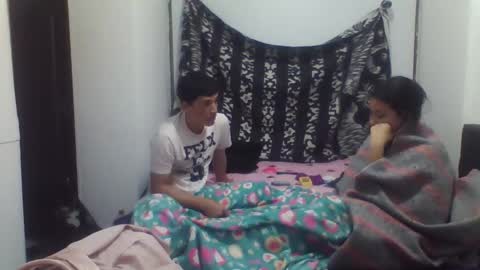 mauroluxandra online show from 11.01.25