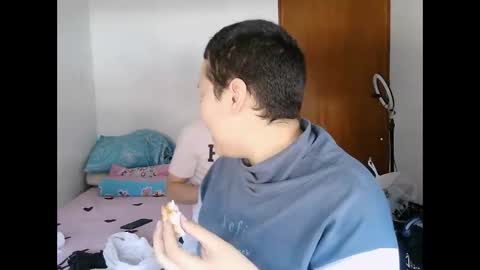 mauroluxandra online show from 01.08.26