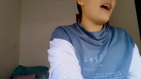 mauroluxandra online show from 01.10.26