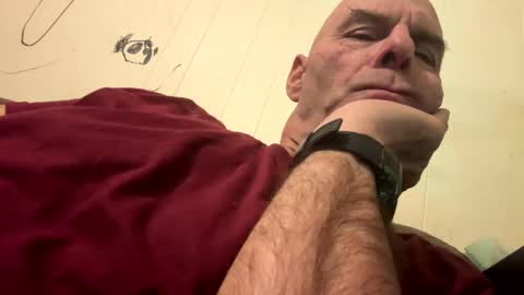 Snapshot of maverick7000 chatting on 12.26.24 maverick7000 online show from 12.26.24