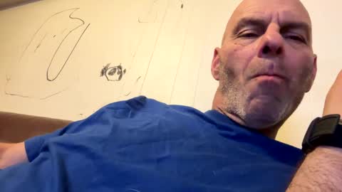 Snapshot of maverick7000 chatting on 12.30.24 maverick7000 online show from 12.30.24