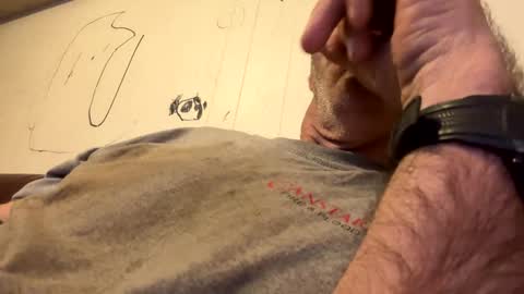 Snapshot of maverick7000 chatting on 01.07.25 maverick7000 online show from 01.07.25