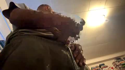 Snapshot of maverick7000 chatting on 02.15.25 maverick7000 online show from 02.15.25