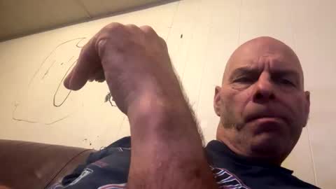 maverick7000 online show from 12.21.25