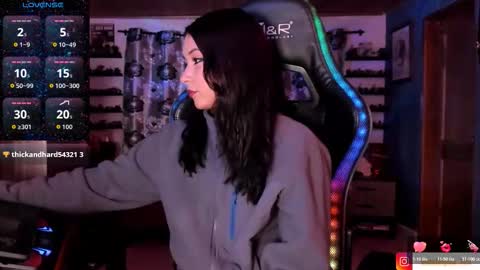 Hilary online show from 12.02.25