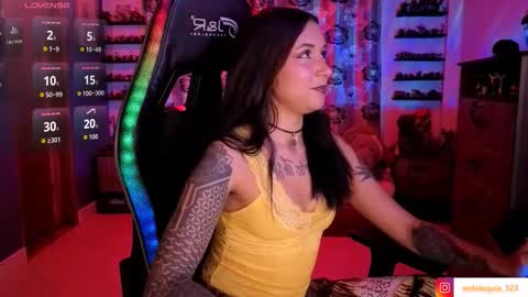 Hilary online show from 02.11.26