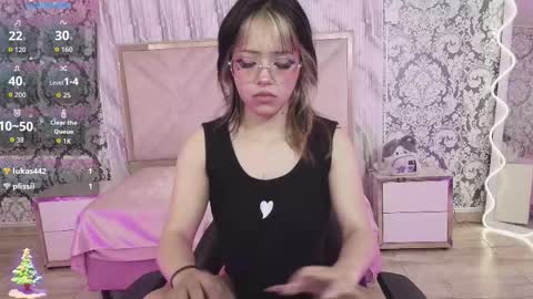 Mavis  online show from 11.17.25