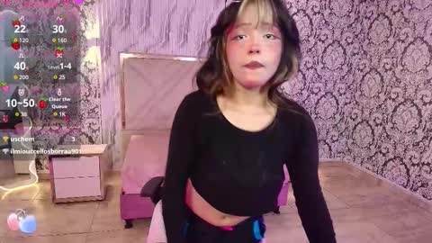 Mavis  online show from 11.28.25