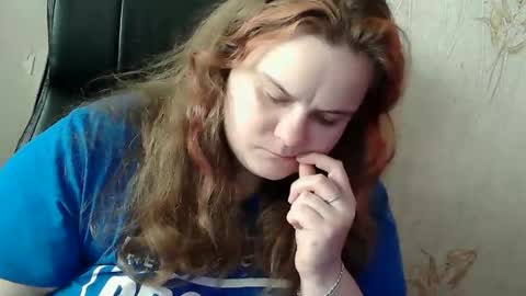 Snapshot of mavka2025 chatting on 02.15.26 Mavka2025 online show from 02.15.26