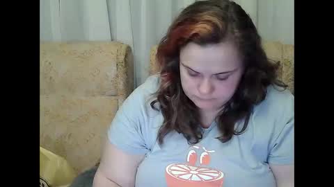 Snapshot of mavka2025 chatting on 02.28.26 Mavka2025 online show from 02.28.26