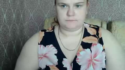 Snapshot of mavka2025 chatting on 04.18.26 Mavka2025 online show from 04.18.26