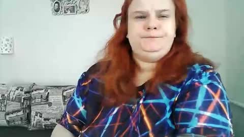 Snapshot of mavka2025 chatting on 04.24.26 Mavka2025 online show from 04.24.26