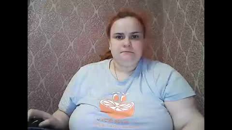 Snapshot of mavka2025 chatting on 04.29.26 Mavka2025 online show from 04.29.26