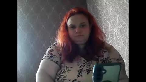Snapshot of mavka2025 chatting on 05.16.26 Mavka2025 online show from 05.16.26