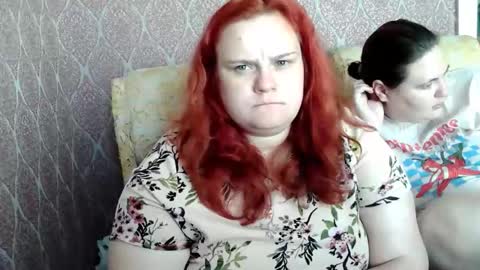 Snapshot of mavka2025 chatting on 05.16.26 Mavka2025 online show from 05.16.26