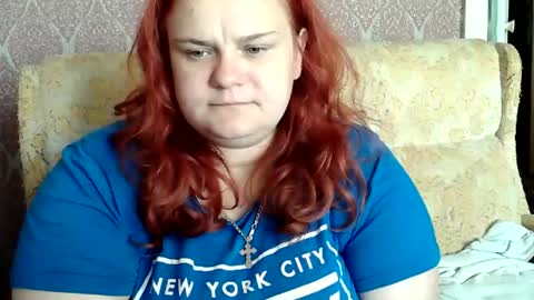 Snapshot of mavka2025 chatting on 05.21.26 Mavka2025 online show from 05.21.26