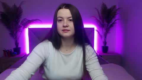 MavkaCute online show from 12.03.25