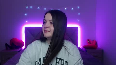 MavkaCute online show from 02.09.26