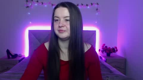 MavkaCute online show from 03.19.26