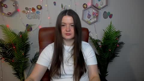 MavkaCute online show from 03.31.26