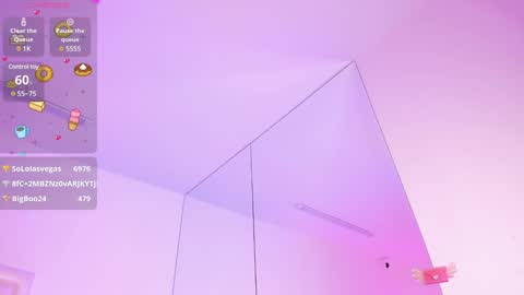 Snapshot of mavystar chatting on 01.23.25 Mavy online show from 01.23.25