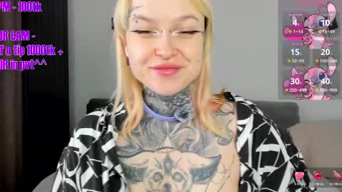 Ur sweet heart online show from 04.09.26