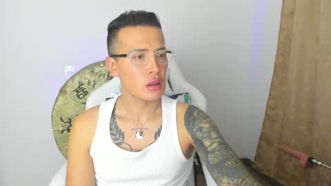 max__b online show from 03.10.25