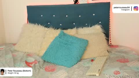 max_and_peter online show from 01.26.25