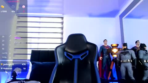 Max Conor online show from 02.27.25