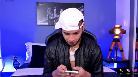 Max Conor online show from 09.26.25