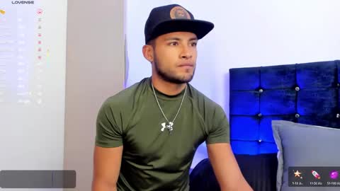 Max Conor online show from 10.21.25