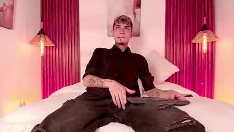 Max online show from 03.09.26