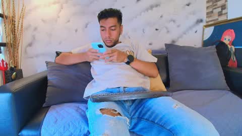 Max Hornye online show from 03.30.26