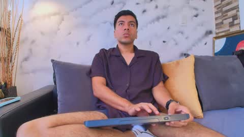 Max Hornye online show from 04.02.26