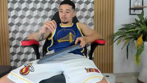 max_jowel online show from 12.23.25