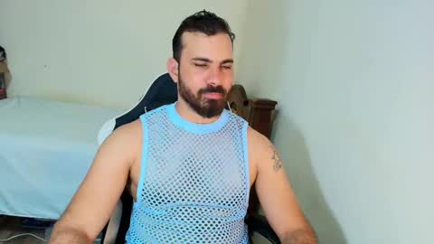 max_love25 online show from 09.21.25