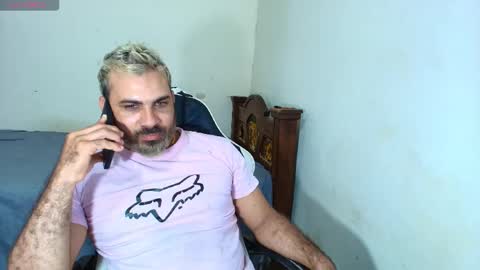 max_love25 online show from 01.14.26