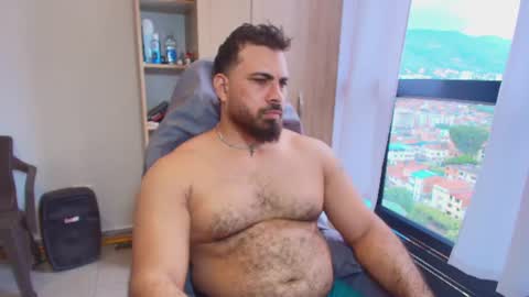 Snapshot of max_love25 chatting on 07.19.26 max_love25 online show from 07.19.26