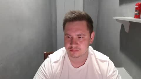 Max Marlyn online show from 07.12.26