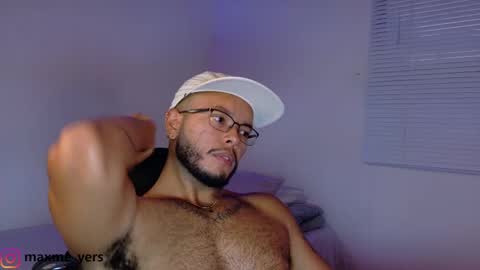 max_meyer online show from 10.07.25