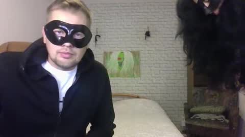 Max  Aliya online show from 09.29.25