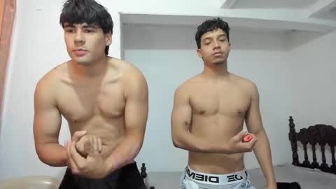 Snapshot of max_miller66 chatting on 02.13.26 Max online show from 02.13.26