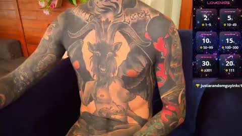    online show from 12.17.24