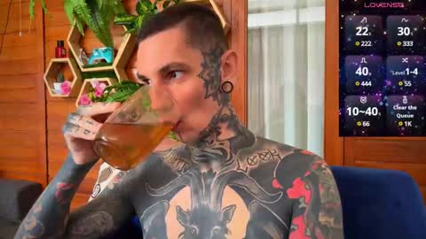    online show from 12.24.24