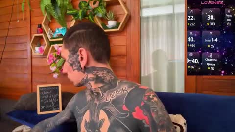    online show from 01.05.25