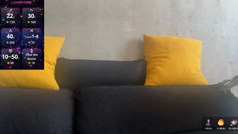    online show from 11.01.25